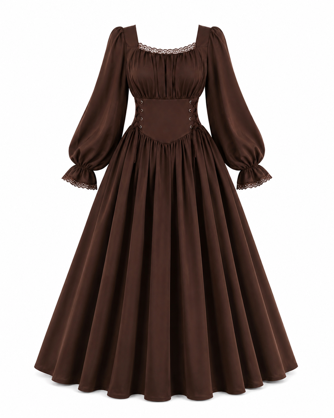 Verona Dress